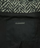 FLORENT（フローレント）テーラードジャケット ベージュ サイズ:-(XL位) レディース/2200635585011