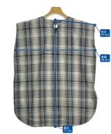 FLORENT（フローレント）カジュアルシャツ ベージュ サイズ:1(S位) レディース/2200635585035