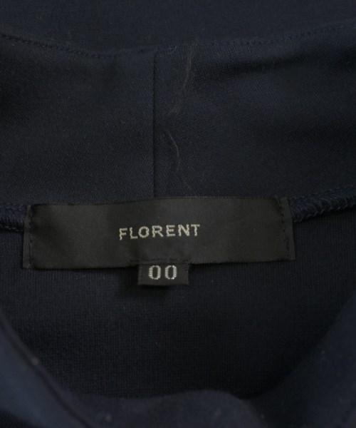 FLORENT（フローレント）Tシャツ・カットソー 紺 サイズ:F レディース/2200635585042