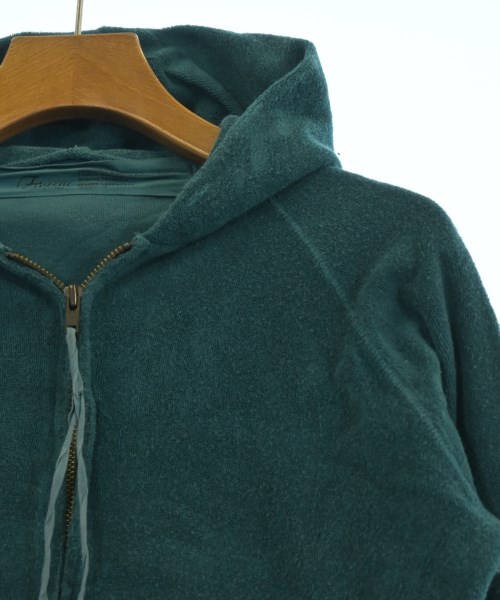 FLORENT（フローレント）パーカー 緑 サイズ:-(L位) レディース/2200635585059