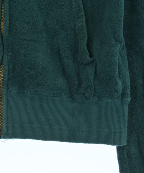 FLORENT（フローレント）パーカー 緑 サイズ:-(L位) レディース/2200635585059