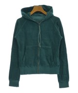 FLORENT（フローレント）パーカー 緑 サイズ:-(L位) レディース/2200635585059
