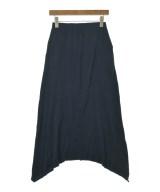 FLORENT（フローレント）ロング・マキシ丈スカート 紺 サイズ:32(M位) レディース/2200635585141