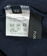 FLORENT（フローレント）ロング・マキシ丈スカート 紺 サイズ:32(M位) レディース/2200635585141