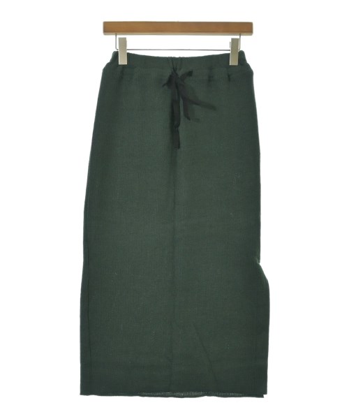 フローレント(FLORENT)のFLORENT ロング・マキシ丈スカート