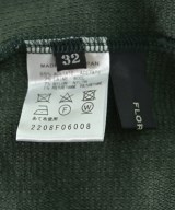 FLORENT（フローレント）ロング・マキシ丈スカート 緑 サイズ:32(M位) レディース/2200635585158