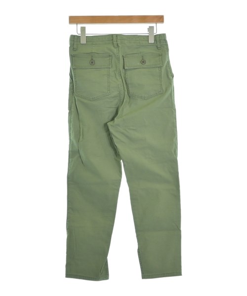 FLORENT（フローレント）その他 カーキ サイズ:34(L位) レディース/2200635585165