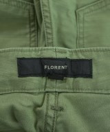 FLORENT（フローレント）その他 カーキ サイズ:34(L位) レディース/2200635585165