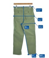 FLORENT（フローレント）その他 カーキ サイズ:34(L位) レディース/2200635585165