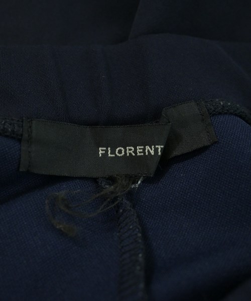 FLORENT（フローレント）その他 紺 サイズ:32(M位) レディース/2200635585172