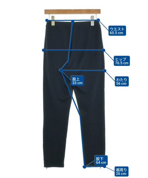 FLORENT（フローレント）その他 紺 サイズ:32(M位) レディース/2200635585172