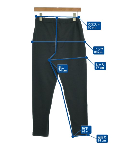 FLORENT（フローレント）その他 黒 サイズ:32(M位) レディース/2200635585189