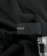 FLORENT（フローレント）その他 黒 サイズ:32(M位) レディース/2200635585189