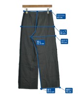 FLORENT（フローレント）その他 グレー サイズ:32(M位) レディース/2200635585196