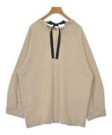 FLORENT（フローレント）スウェット ベージュ サイズ:F レディース/2200638350043