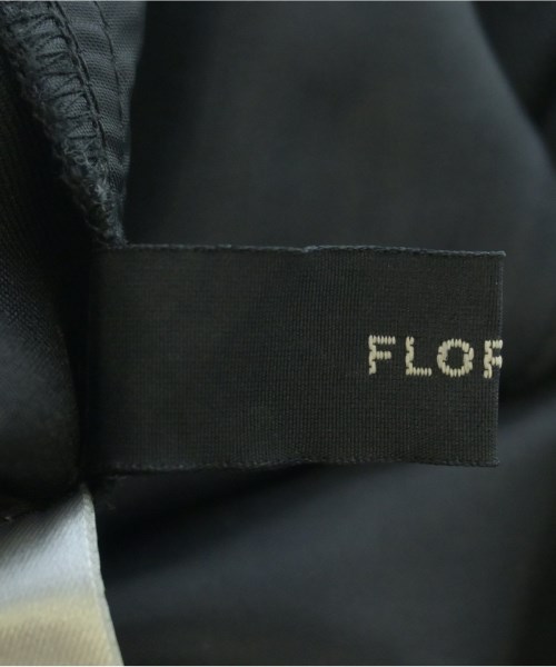 FLORENT（フローレント）その他 黒 サイズ:34(XS位) レディース/2200622524030