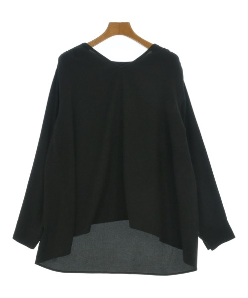 FLORENT(フローレント)ブラウス 黒 サイズ:F/2200639801025