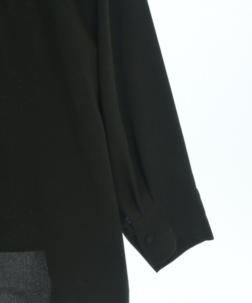 FLORENT（フローレント）ブラウス 黒 サイズ:F レディース/2200639801025