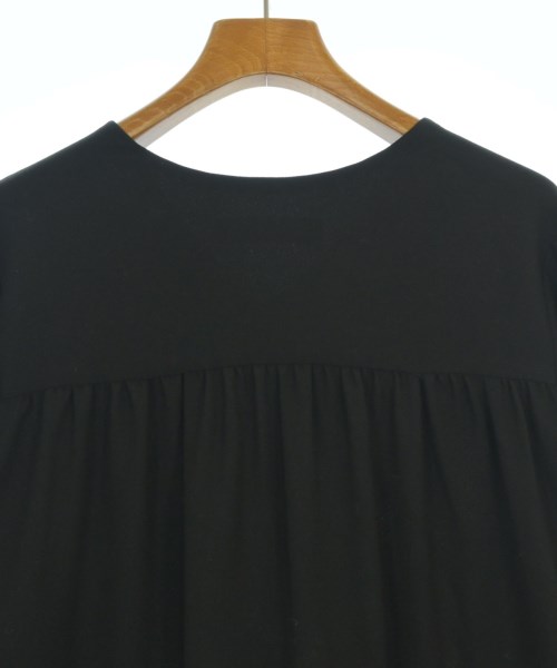 FLORENT（フローレント）ブラウス 黒 サイズ:F レディース/2200639801025