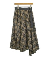 FLORENT ロング・マキシ丈スカート