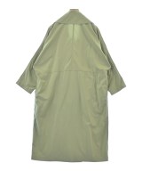 FLORENT（フローレント）トレンチコート 緑 サイズ:5(XXL位) レディース/2200632408016