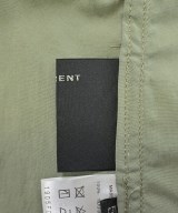 FLORENT（フローレント）トレンチコート 緑 サイズ:5(XXL位) レディース/2200632408016