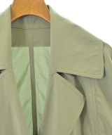 FLORENT（フローレント）トレンチコート 緑 サイズ:5(XXL位) レディース/2200632408016