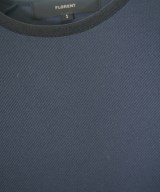 FLORENT（フローレント）Tシャツ・カットソー 紺 サイズ:1(S位) レディース/2200610681066