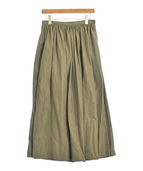 フローレント(FLORENT)のFLORENT ロング・マキシ丈スカート