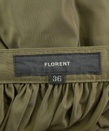 FLORENT（フローレント）ロング・マキシ丈スカート カーキ サイズ:36(S位) レディース/2200623560044