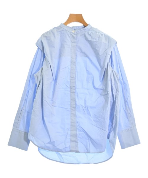 フローレント(FLORENT)のFLORENT ブラウス