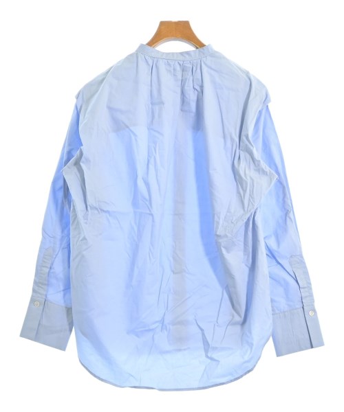 FLORENT（フローレント）ブラウス 青 サイズ:1(S位) レディース/2200623560051