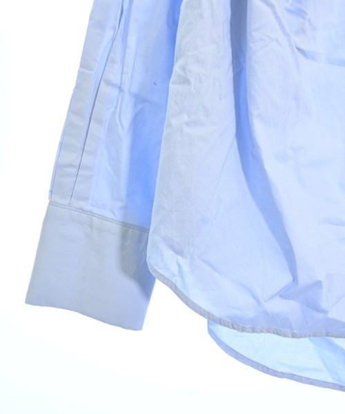 FLORENT（フローレント）ブラウス 青 サイズ:1(S位) レディース/2200623560051