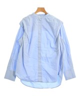 FLORENT（フローレント）ブラウス 青 サイズ:1(S位) レディース/2200623560051