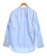 FLORENT（フローレント）ブラウス 青 サイズ:1(S位) レディース/2200623560051