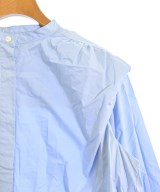 FLORENT（フローレント）ブラウス 青 サイズ:1(S位) レディース/2200623560051