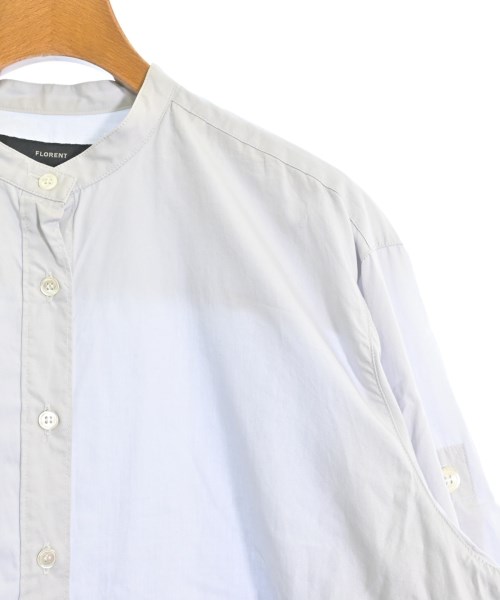 FLORENT（フローレント）ブラウス グレー サイズ:F レディース/2200623560068