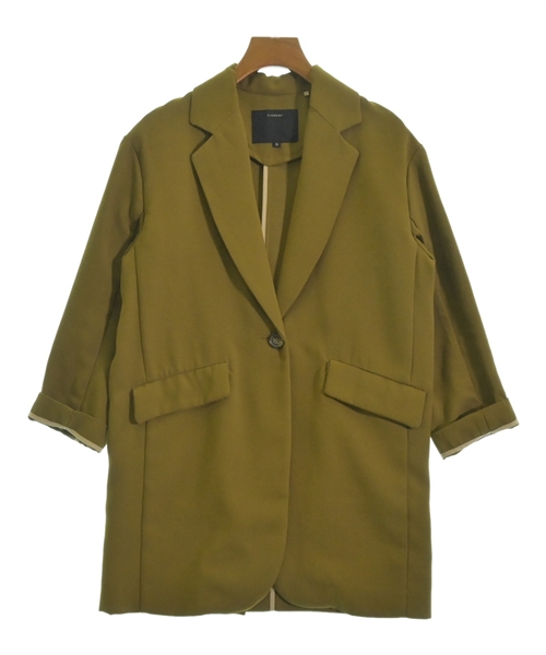 フローレント(FLORENT)のFLORENT カジュアルジャケット