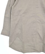 FLORENT（フローレント）カジュアルシャツ グレー サイズ:1(S位) レディース/2200618014026