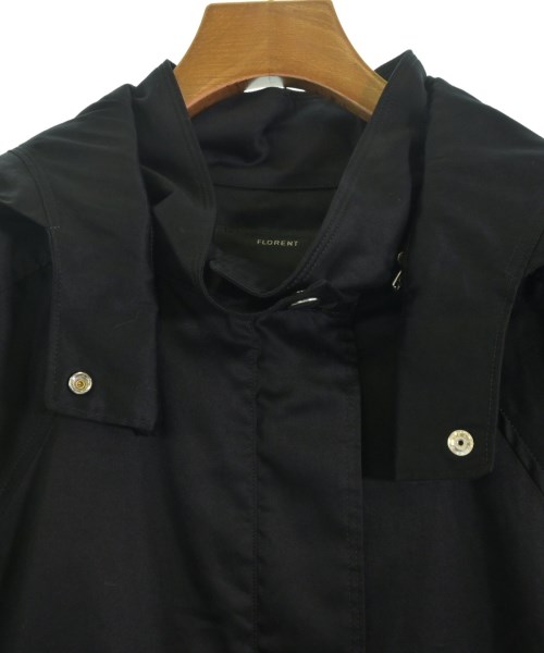 FLORENT（フローレント）その他 黒 サイズ:1(S位) レディース/2200616890035