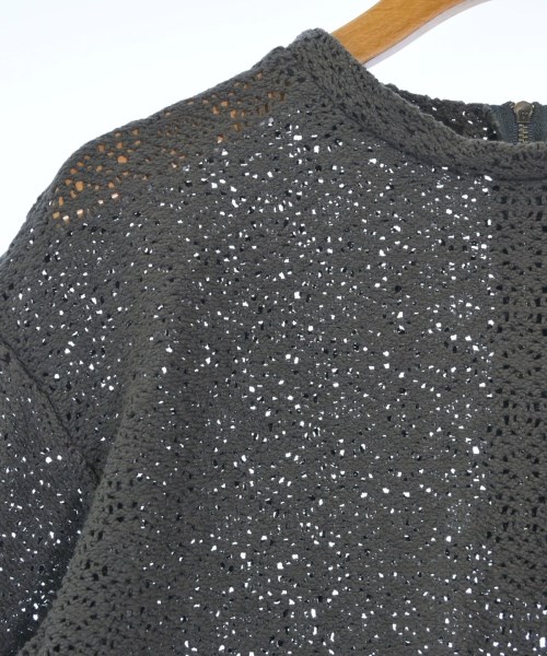 FLORENT（フローレント）Tシャツ・カットソー グレー サイズ:F レディース/2200619095062