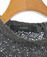FLORENT（フローレント）Tシャツ・カットソー グレー サイズ:F レディース/2200619095062