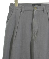 FLORENT（フローレント）デニムパンツ グレー サイズ:34(XS位) レディース/2200606457149