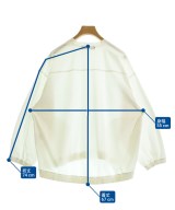 FLORENT（フローレント）ブラウス 白 サイズ:F レディース/2200607853025