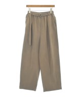 FLORENT（フローレント）その他 茶 サイズ:-(XS位) レディース/2200674010086