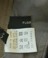 FLORENT（フローレント）その他 茶 サイズ:-(XS位) レディース/2200674010086