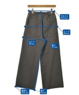 FLORENT（フローレント）その他 茶 サイズ:34(XS位) レディース/2200674010093