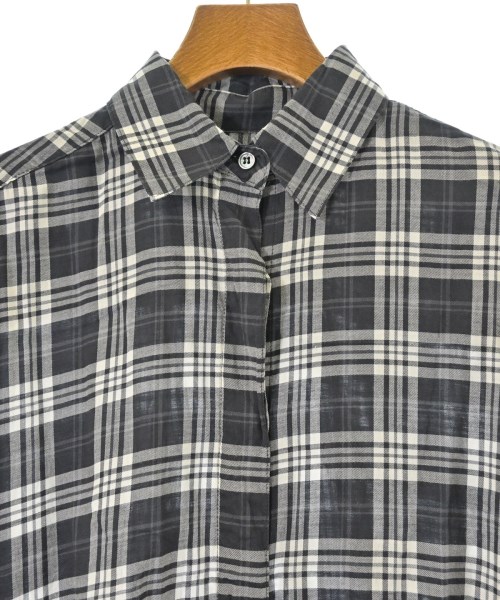 FLORENT（フローレント）ブラウス 黒 サイズ:1(S位) レディース/2200674375284