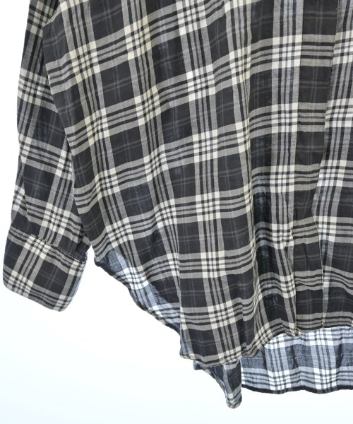 FLORENT（フローレント）ブラウス 黒 サイズ:1(S位) レディース/2200674375284