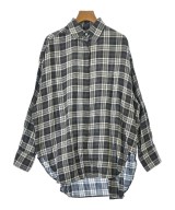 FLORENT（フローレント）ブラウス 黒 サイズ:1(S位) レディース/2200674375284